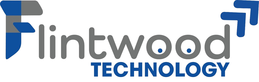 Flintwood Technology Logo